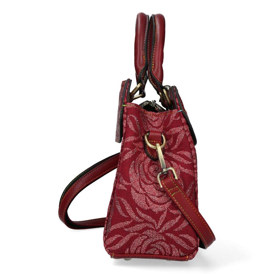 Scarpe Vita Sac à main Cuir 4737A Consegna Veloce