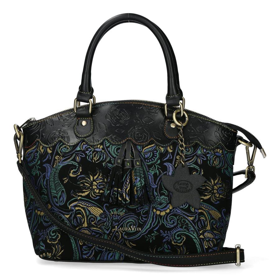 Scarpe Vita Sac à main Cuir 4736D Promozione Limitata