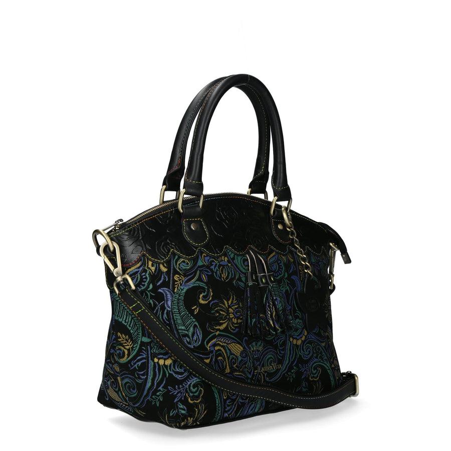 Scarpe Vita Sac à main Cuir 4736D Promozione Limitata