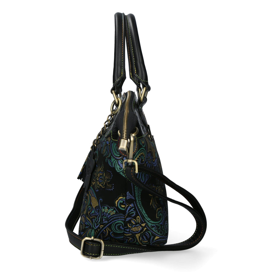 Scarpe Vita Sac à main Cuir 4736D Promozione Limitata