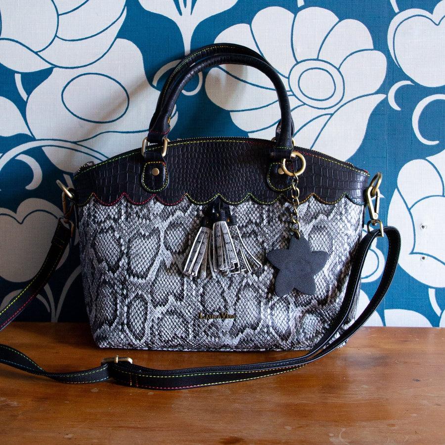 Scarpe Vita Sac à main Cuir 4736C Fino Al -60%