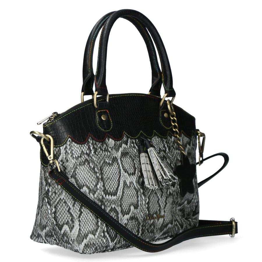 Scarpe Vita Sac à main Cuir 4736C Fino Al -60%