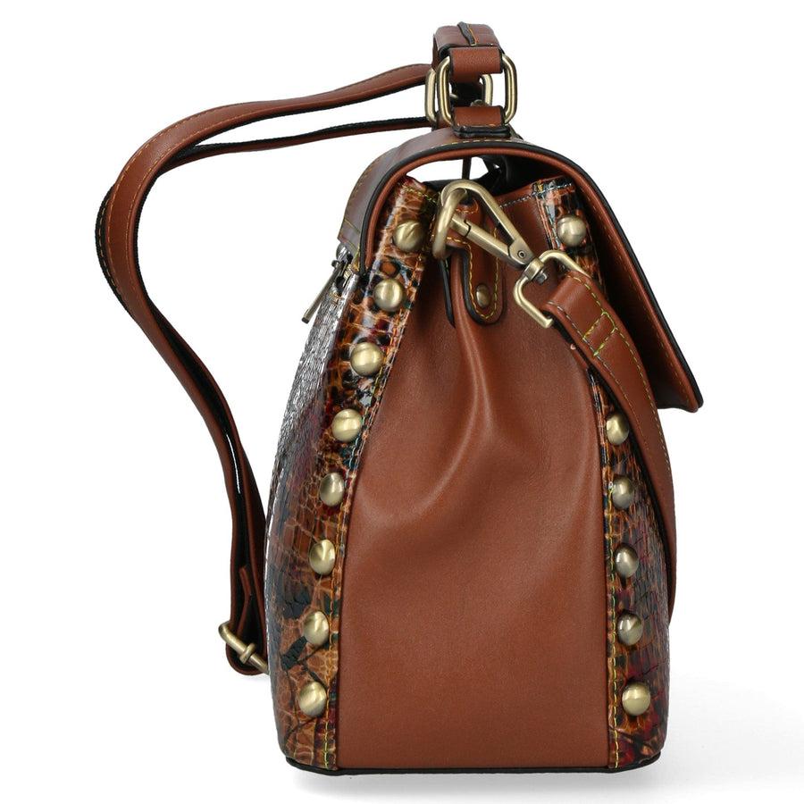 Scarpe Vita Sac à main Cuir 3382J Hotsell