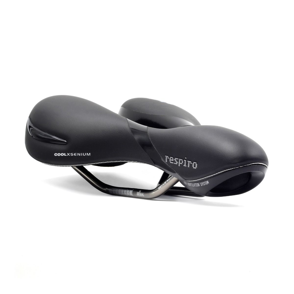 Selle Royal Respiro Athletic Soddisfazione Garantita