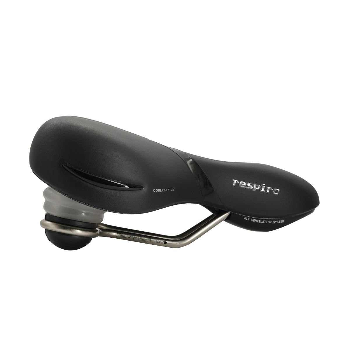 Selle Royal Respiro Relaxed Sconti questo mese