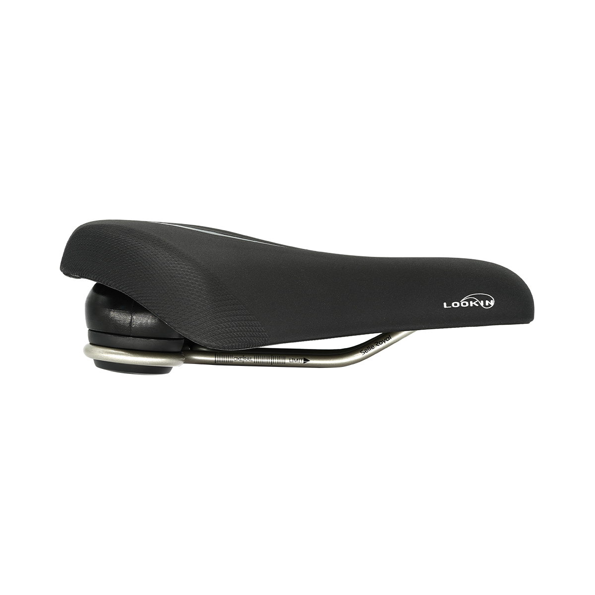Selle Royal Lookin EVO Relaxed Vendita