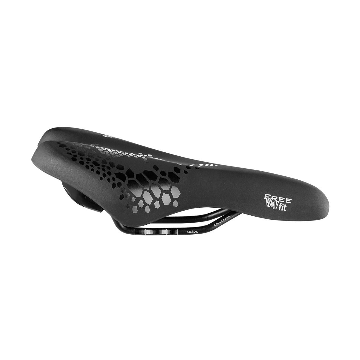 Selle Royal Freeway Fit Athletic Comprare a buon mercato