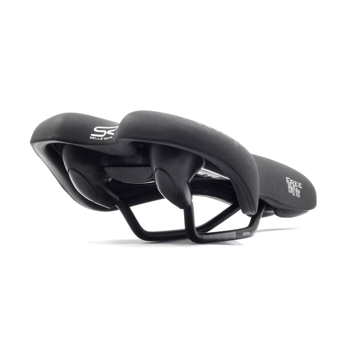 Selle Royal Freeway Fit Athletic Comprare a buon mercato