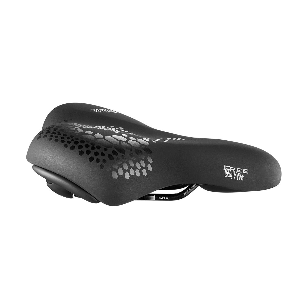 Selle Royal Freeway Fit Relaxed Affare Del Giorno