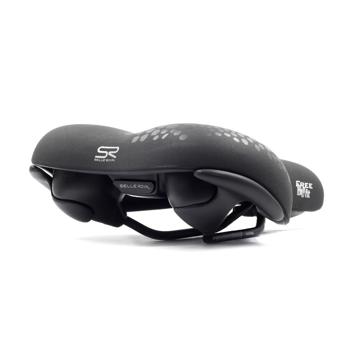 Selle Royal Freeway Fit Relaxed Affare Del Giorno