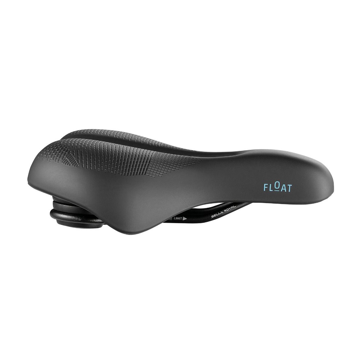Selle Royal Float Relaxed Convenienza
