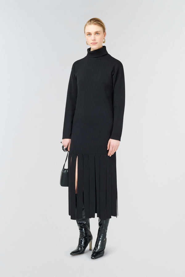 Semicouture Abito allegra | semicouture Spedizione Gratuita