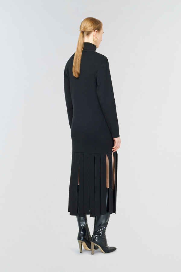 Semicouture Abito allegra | semicouture Spedizione Gratuita