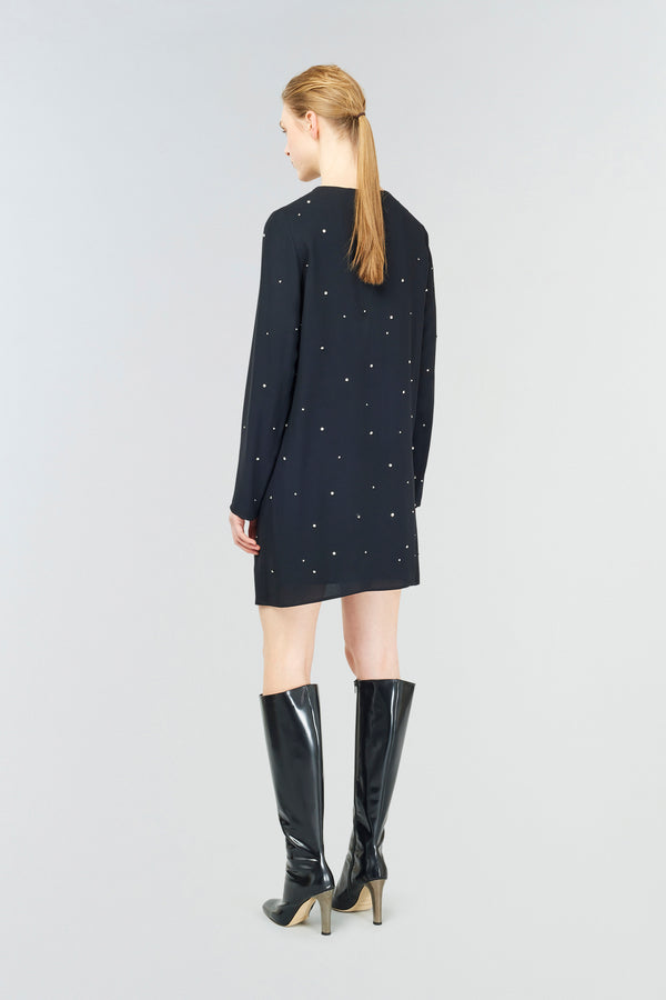 Semicouture Abito eudoxie | semicouture 50% di sconto per tempo limitato
