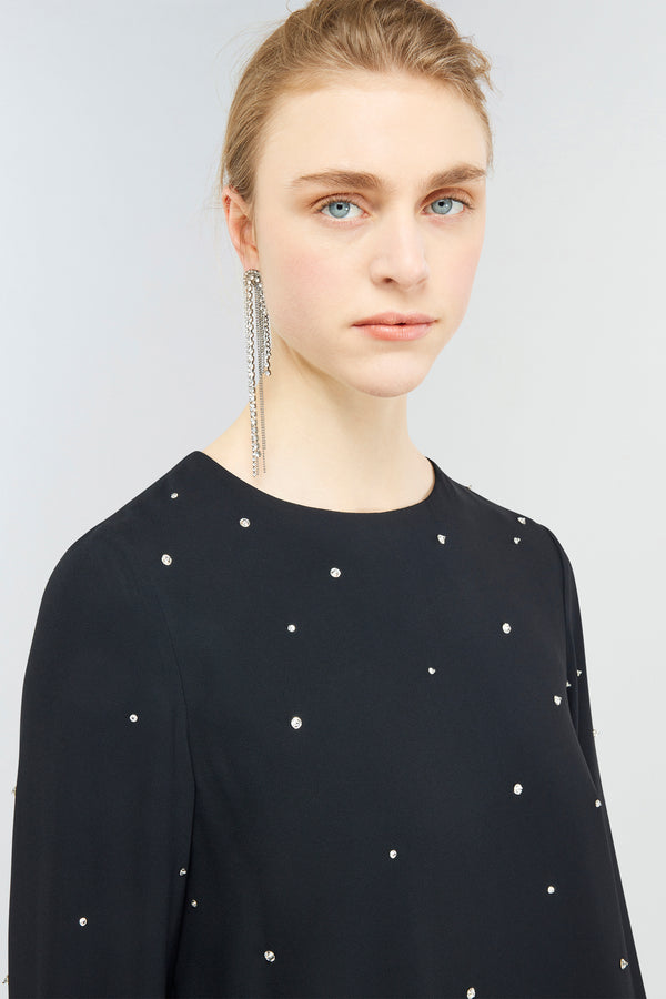 Semicouture Abito eudoxie | semicouture 50% di sconto per tempo limitato