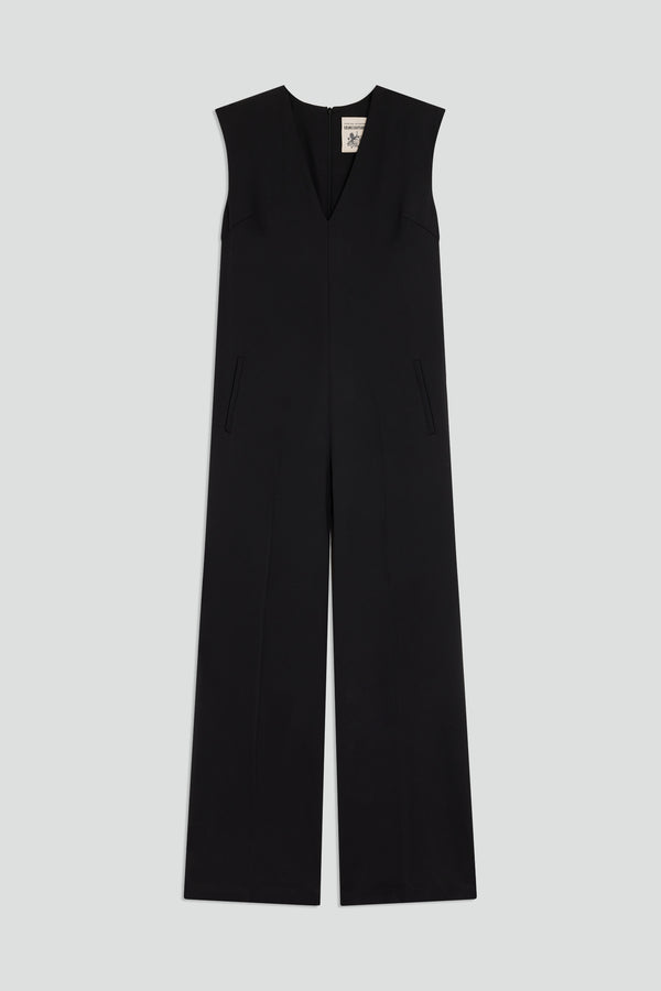 Semicouture Tuta mariasole | semicouture Negozi Online