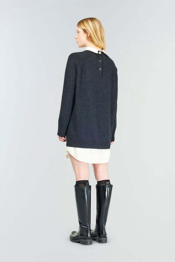 Semicouture Abito raymonde | semicouture Acquista Ora
