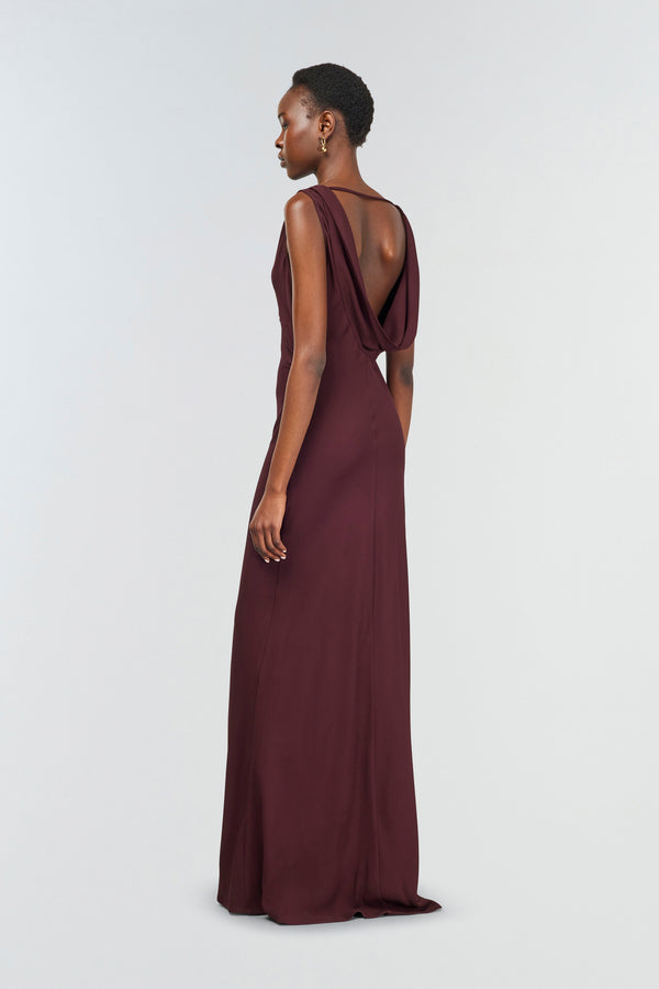 Semicouture Abito grace | semicouture Consegna Veloce