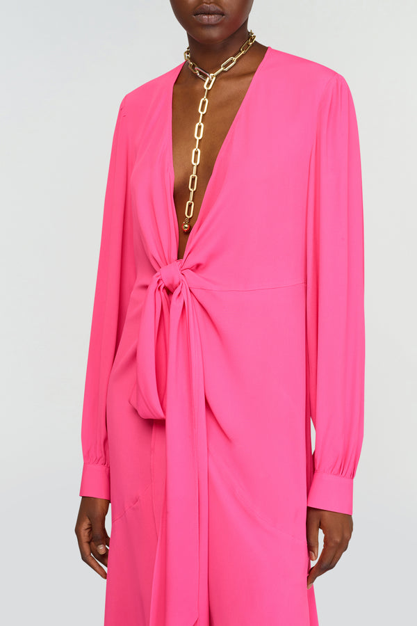 Semicouture Abito amina | semicouture Shopping Online
