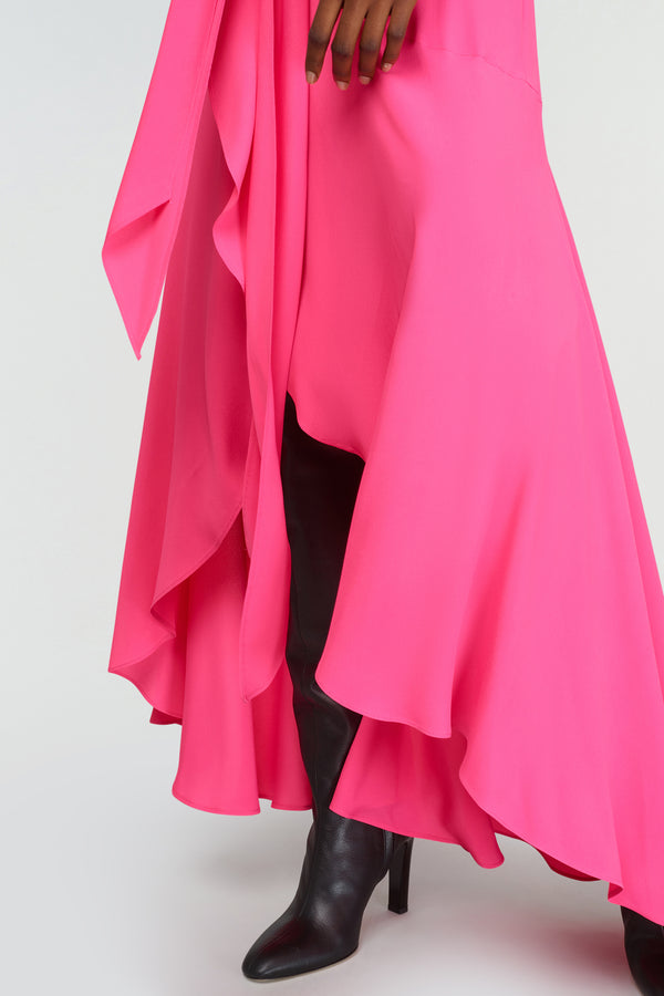 Semicouture Abito amina | semicouture Shopping Online