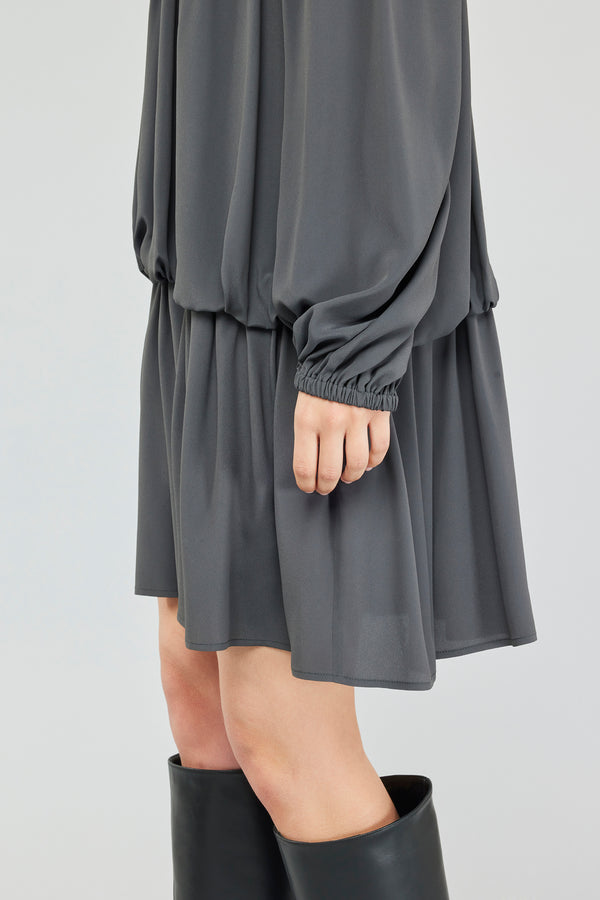 Semicouture Abito annalou | semicouture Affare Del Giorno