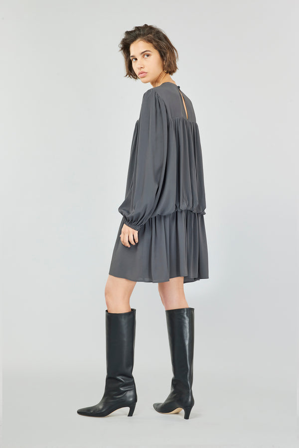 Semicouture Abito annalou | semicouture Affare Del Giorno