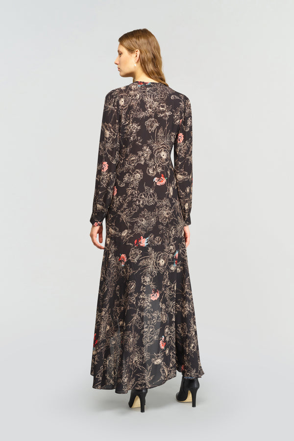 Semicouture Abito amina | semicouture Prezzo Ridotto