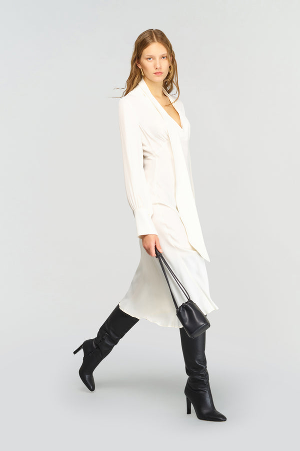 Semicouture Abito sally | semicouture Sottocosto