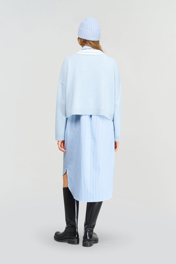 Semicouture Abito emy | semicouture Offerta