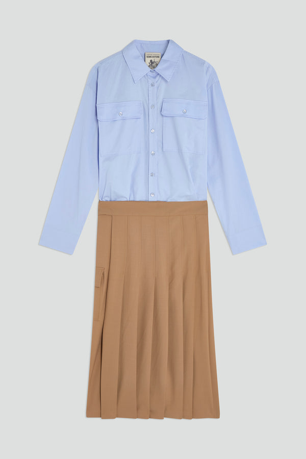 Semicouture Abito fabiana | semicouture Economico