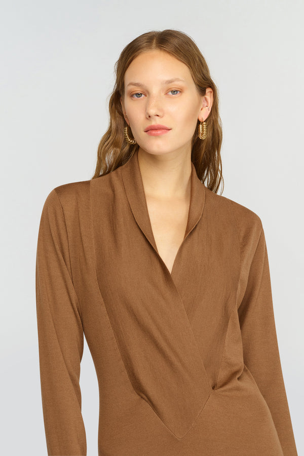 Semicouture Abito vania | semicouture Outlet