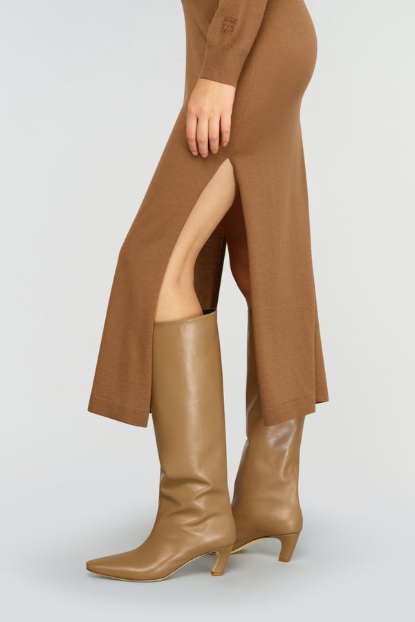 Semicouture Abito vania | semicouture Outlet