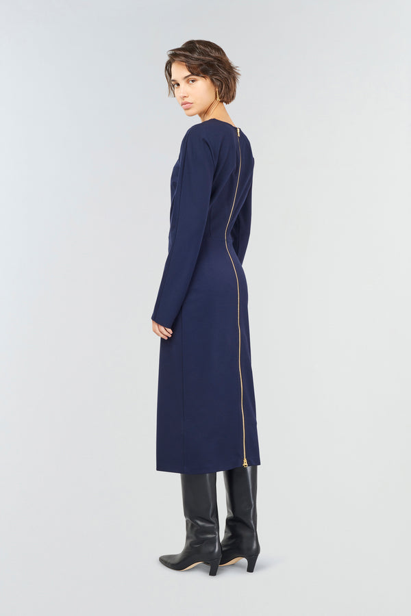 Semicouture Abito nina | semicouture Vendita Calda