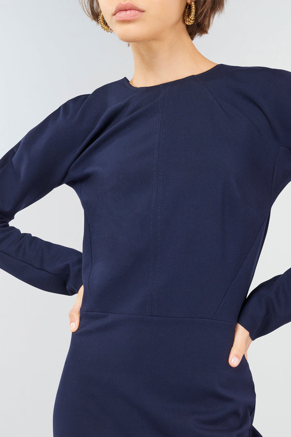 Semicouture Abito nina | semicouture Vendita Calda