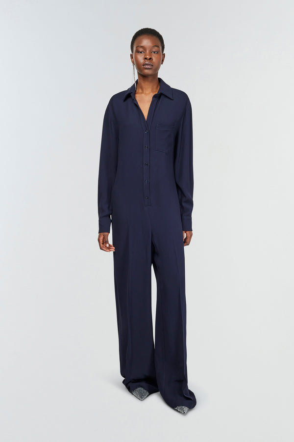 Semicouture Tuta gabriella | semicouture Vendita Economica
