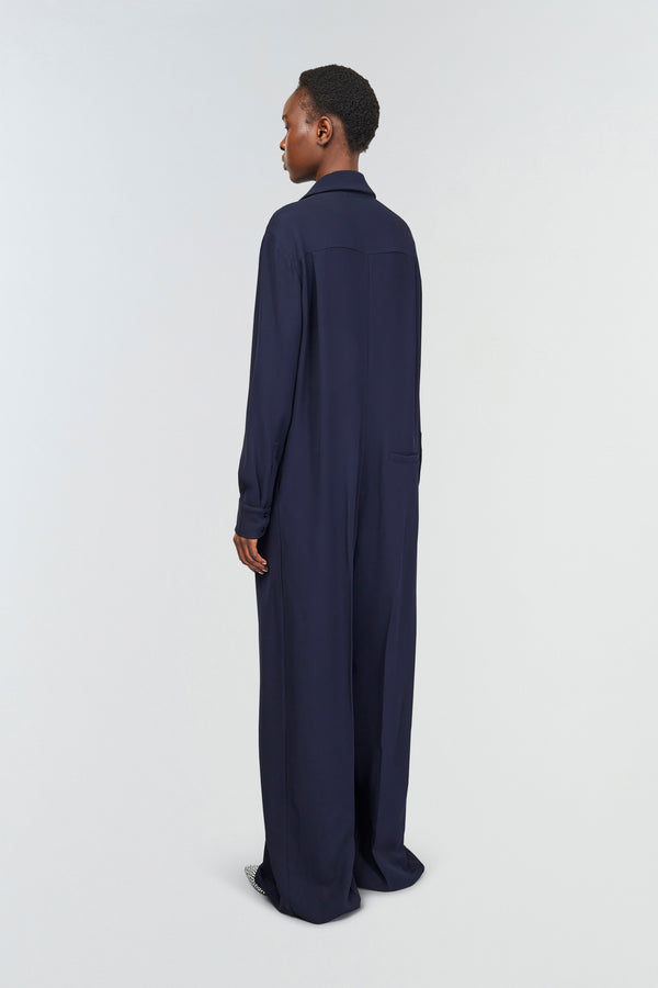 Semicouture Tuta gabriella | semicouture Vendita Economica