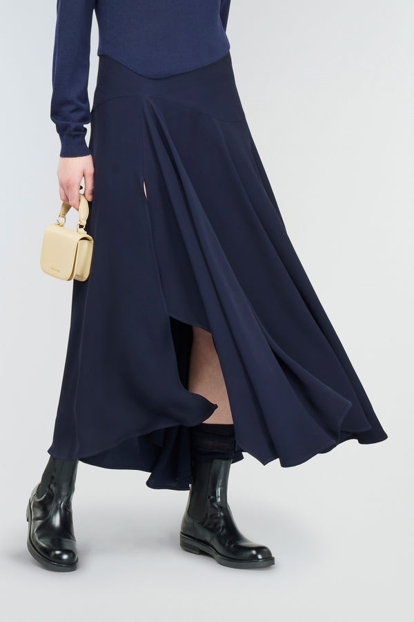 Semicouture Abito amaryllis | semicouture Saldi Di Fabbrica