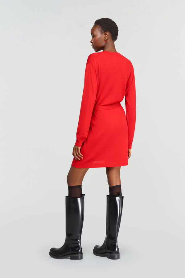 Semicouture Abito sonia | semicouture Vendite Flash