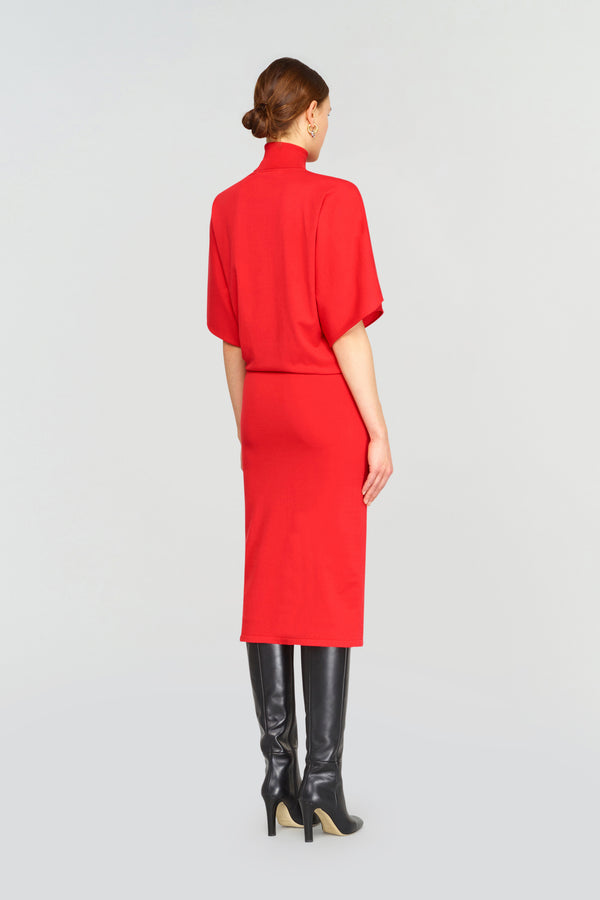 Semicouture Abito charlene | semicouture In Saldo