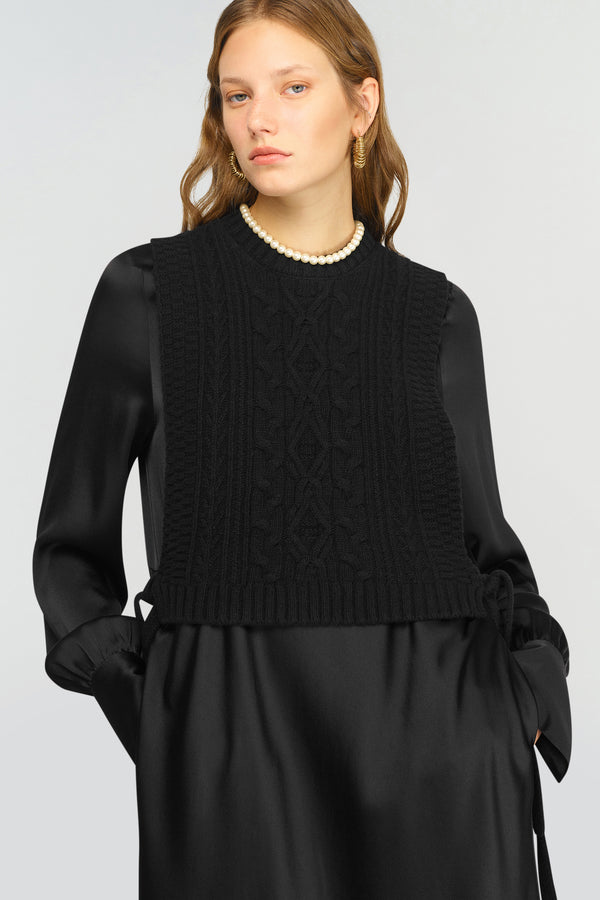 Semicouture Abito mirian | semicouture 2025