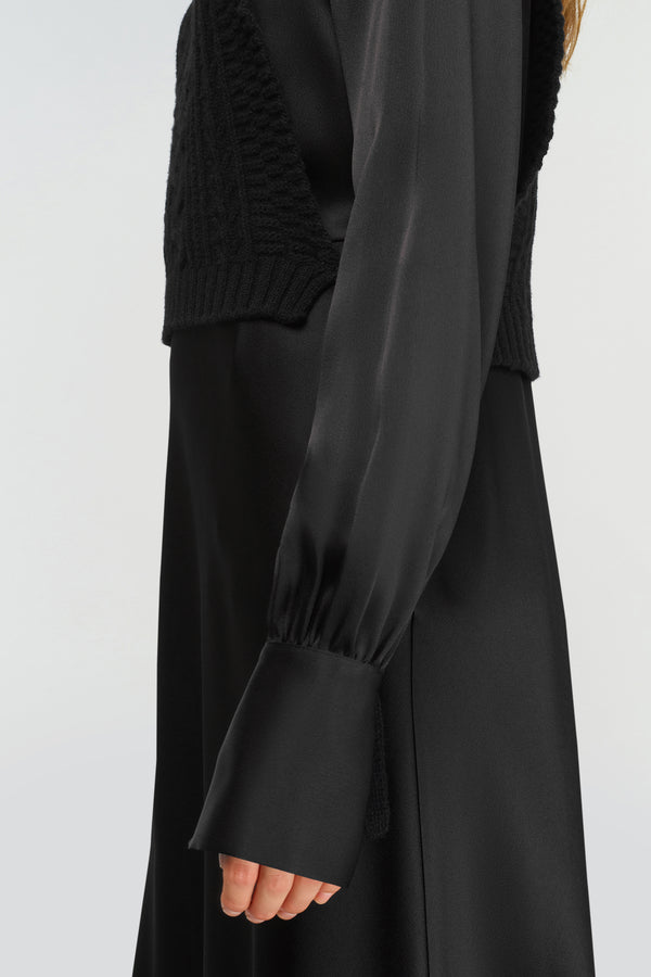 Semicouture Abito mirian | semicouture 2025