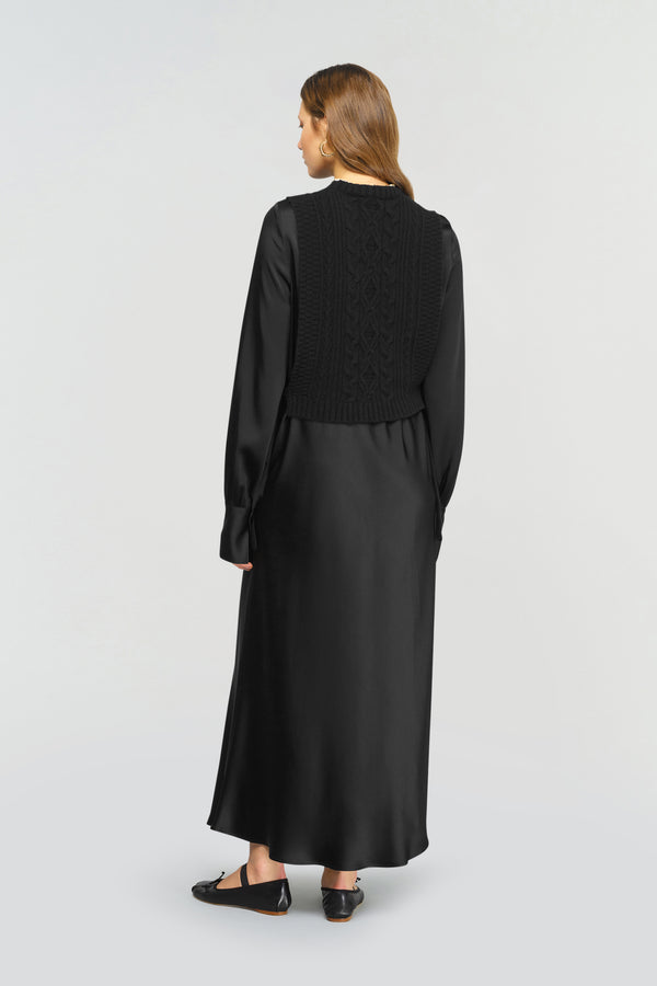 Semicouture Abito mirian | semicouture 2025
