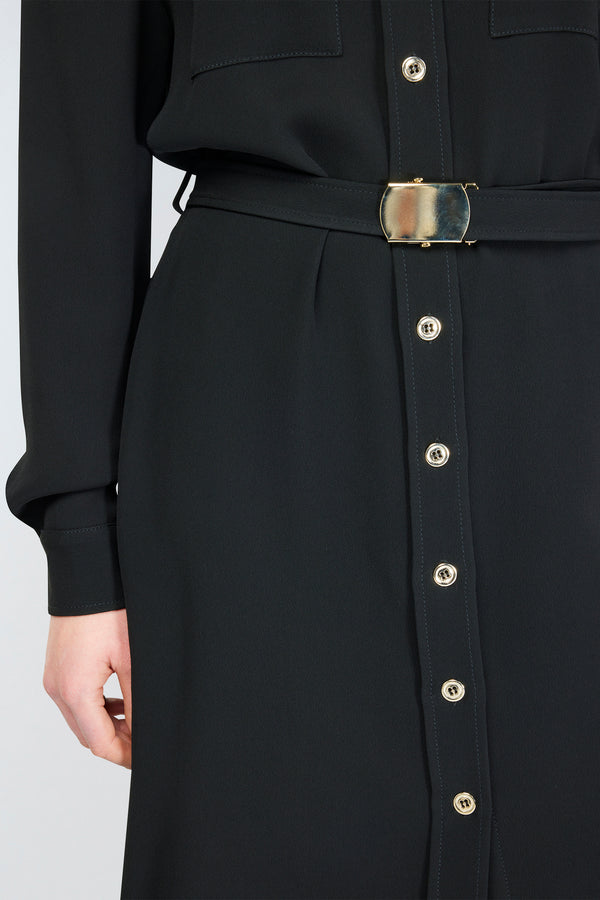 Semicouture Abito nadine | semicouture Italia