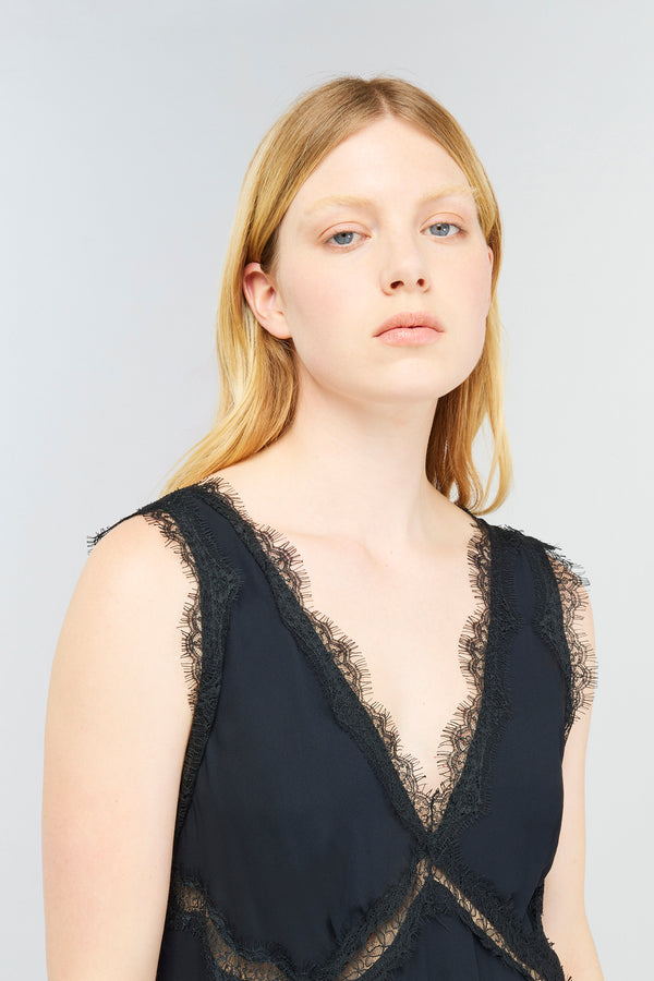 Semicouture Abito marlena | semicouture 2025