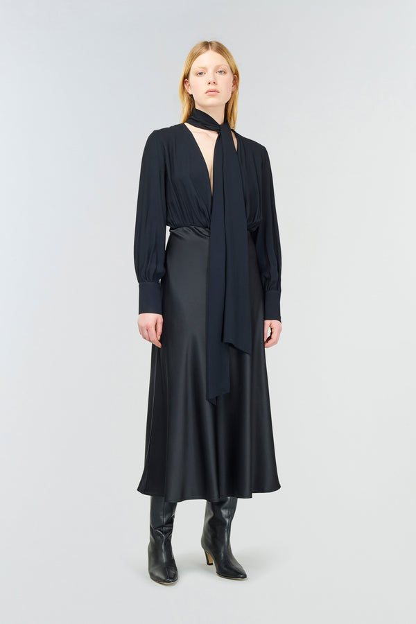 Semicouture Abito vera | semicouture Vendita Economica