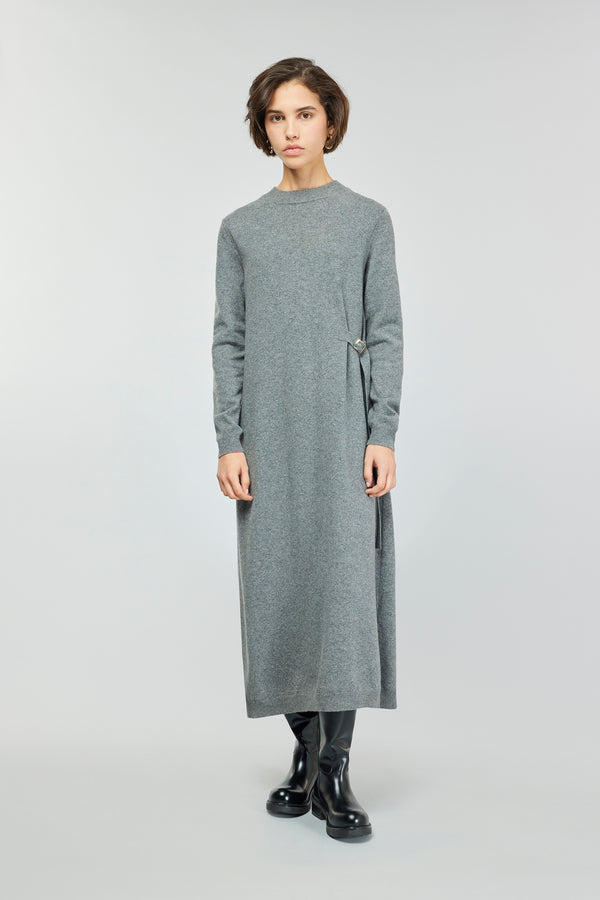Semicouture Abito daisy | semicouture Spedizione Gratuita