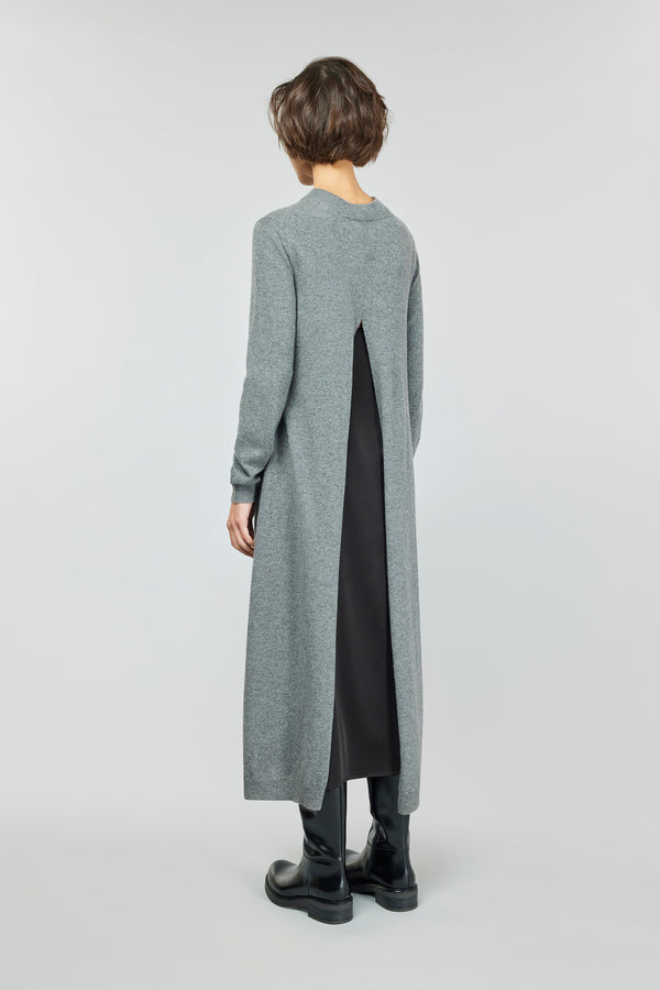 Semicouture Abito daisy | semicouture Spedizione Gratuita