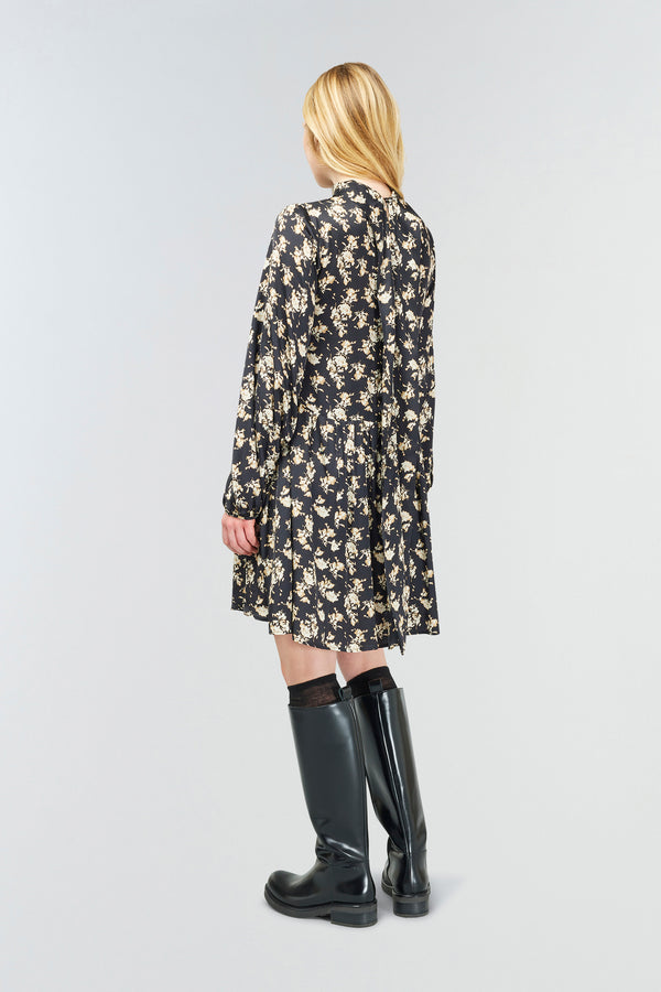 Semicouture Abito angela | semicouture Soddisfazione Garantita