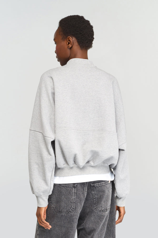 Semicouture Felpa avril | semicouture Negozi Online