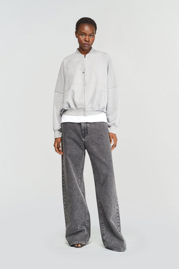 Semicouture Felpa avril | semicouture Negozi Online